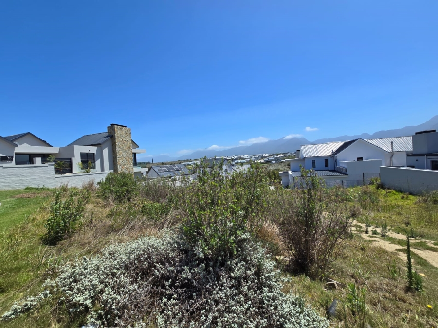 0 Bedroom Property for Sale in Kingswood Golf Estate Western Cape